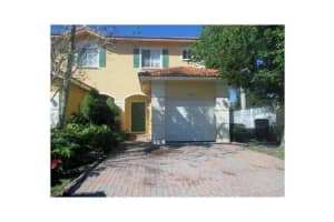 1701 SW 81st Way, North Lauderdale, FL 33068, Sold 08/27/14