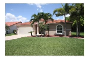 5596 NW 57th Way, Coral Springs, FL 33067, Sold 09/08/14