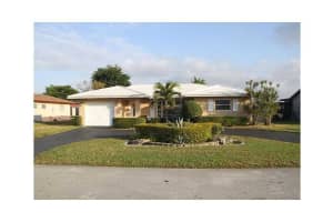 9605 NW 66th St, Tamarac, FL 33321, Sold 08/22/14