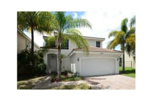 7871 N Silverado Cir, Hollywood, FL 33024, Sold 08/06/14