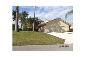 6851 Consolata St, Boca Raton, FL 33433, Sold 09/19/14