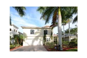 131 NW 117th Terrace, Plantation, FL 33325, Sold 08/29/14