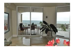 1460 S Ocean Blvd #, Pompano Beach, FL 33062, Sold 06/30/14
