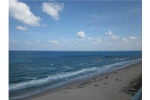 3000 S Ocean Blvd, Boca Raton, FL 33432, Sold 12/15/14