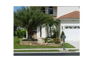 3109 Bayberry Way, Margate, FL 33063, Sold 03/03/15