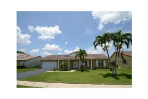 13519 NW 10th St, Sunrise, FL 33323, Sold 01/26/15