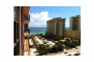 2049 S Ocean Dr, Hallandale Beach, FL 33009, Sold 08/21/14