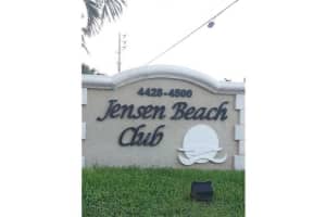 4460 NE Ocean Blvd, Jensen Beach, FL 34957, Sold 03/02/15