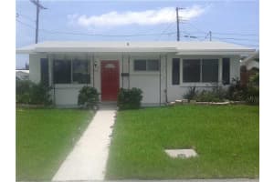 4580 NW 16th Terrace, Fort Lauderdale, FL 33309, Sold 09/30/14