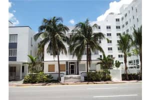 3710 Collins Ave, Miami Beach, FL 33140, Sold 10/02/14