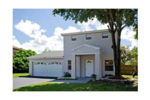 9478 NW 53rd St, Sunrise, FL 33351, Sold 12/18/14