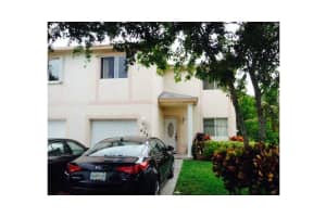 MLS# F1297575, Margate, Florida 33063