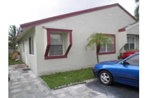 1120 SW 71st Terrace, North Lauderdale, FL 33068, Sold 10/30/14