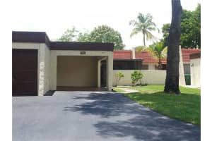 9822 NW 65th Pl B18, Tamarac, FL 33321, Sold 10/31/14