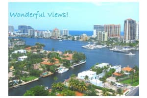 2500 E Las Olas Blvd, Fort Lauderdale, FL 33301, Sold 10/03/14