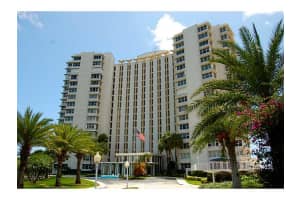 3900 N Ocean Dr #12a, Fort Lauderdale, FL 33308, Sold 09/16/14