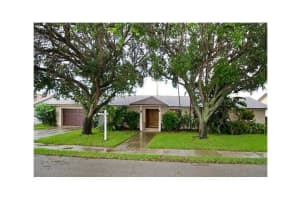 MLS# F1298441, Tamarac, Florida 33321
