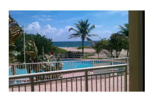 710 N Ocean Blvd, Pompano Beach, FL 33062, Sold 01/12/15