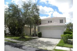 6918 NW 33rd St, Margate, FL 33063, Sold 01/09/15