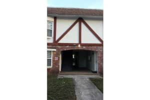 5300 NW 18th Ct #4i, Lauderhill, FL 33313, Sold 04/06/15
