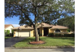 9144 NW 53rd Manor, Coral Springs, FL 33067, Sold 10/17/14