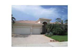 15551 SW 15th St, Weston, FL 33326, Sold 09/24/14