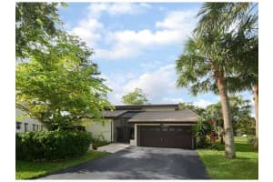 1401 Riverwood Ln, Coral Springs, FL 33071, Sold 10/31/14