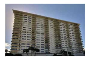 2500 E Las Olas Blvd, Fort Lauderdale, FL 33301, Sold 03/31/15