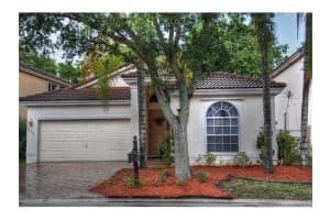 1244 NW 117th Ave, Coral Springs, FL 33071, Sold 10/24/14