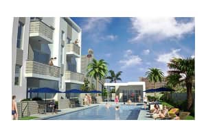 1313 N Ocean Blvd #8a, Pompano Beach, FL 33062, Sold 09/13/16