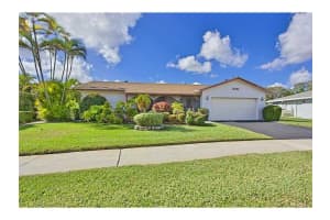 6391 NW 89th Ave, Tamarac, FL 33321, Sold 03/27/15