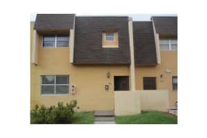 5847 Blueberry Ct, Lauderhill, FL 33313, Sold 10/16/14