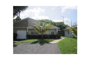 1274 SW 71st Terrace, North Lauderdale, FL 33068, Sold 12/01/14