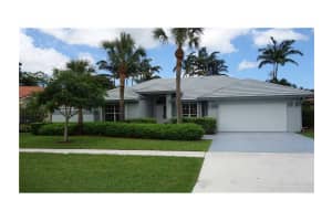 9537 Carousel Cir N, Boca Raton, FL 33434, Sold 09/29/14