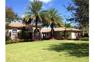 3291 SW 136th Way, Davie, FL 33330, Sold 11/06/14