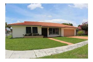 MLS# F1302162, Miami, Florida 33175