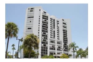 300 Three Islands Boulevard, Hallandale Beach, FL 33009, Sold 11/13/14