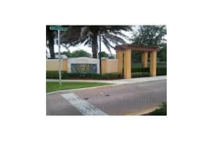 1110 N Santa Catalina Cir, North Lauderdale, FL 33068, Sold 10/31/14