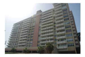 3111 N Ocean Dr, Hollywood, FL 33019, Sold 04/23/15