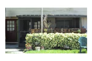 6603 Winfield Blvd b11, Margate, FL 33063, Sold 10/10/14