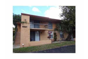 4021 N University Dr, Sunrise, FL 33351, Sold 12/02/14