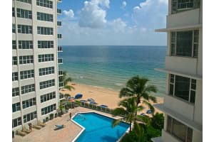 3600 Galt Ocean Dr #6c, Fort Lauderdale, FL 33308, Sold 01/13/15