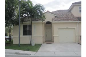 13024 NW 9th Ct, Pembroke Pines, FL 33028, Sold 11/20/14