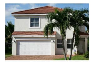 3479 NW 110th Terrace, Coral Springs, FL 33065, Sold 11/14/14