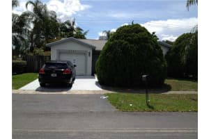 5353 NW 93rd Terrace, Sunrise, FL 33351, Sold 02/09/15