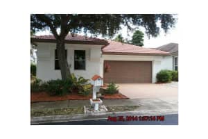 3038 Marion Ave, Margate, FL 33063, Sold 10/28/14