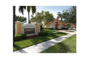 5707 Tuscany Terrace, Tamarac, FL 33321, Sold 11/05/14