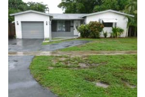 2040 NW 47th Terrace, Lauderhill, FL 33313, Sold 01/16/15