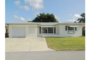 4631 NW 44th Ct, Tamarac, FL 33319, Sold 12/05/14