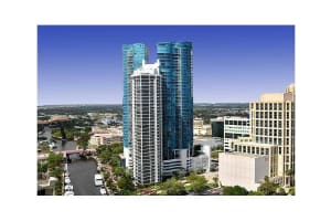 333 Las Olas Way, Fort Lauderdale, FL 33301, Sold 12/03/14